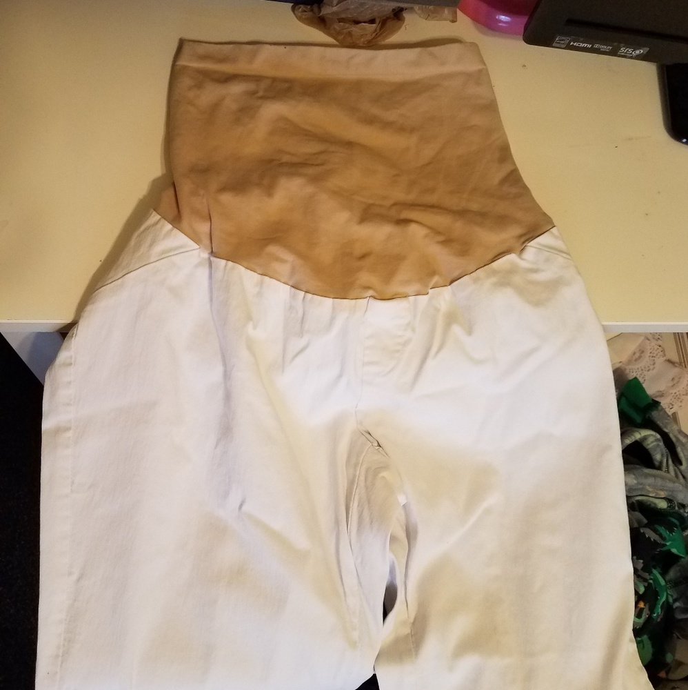 Maternity pants
